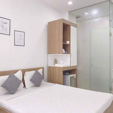Hello Saigon Homestay Cidade de Ho Chi Minh Exterior foto