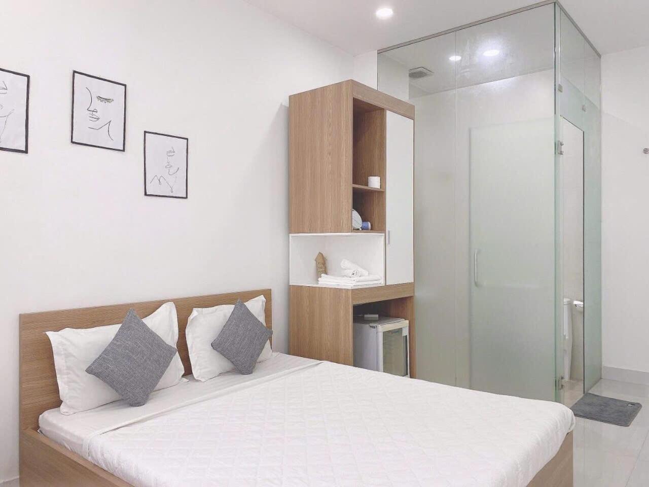 Hello Saigon Homestay Cidade de Ho Chi Minh Exterior foto