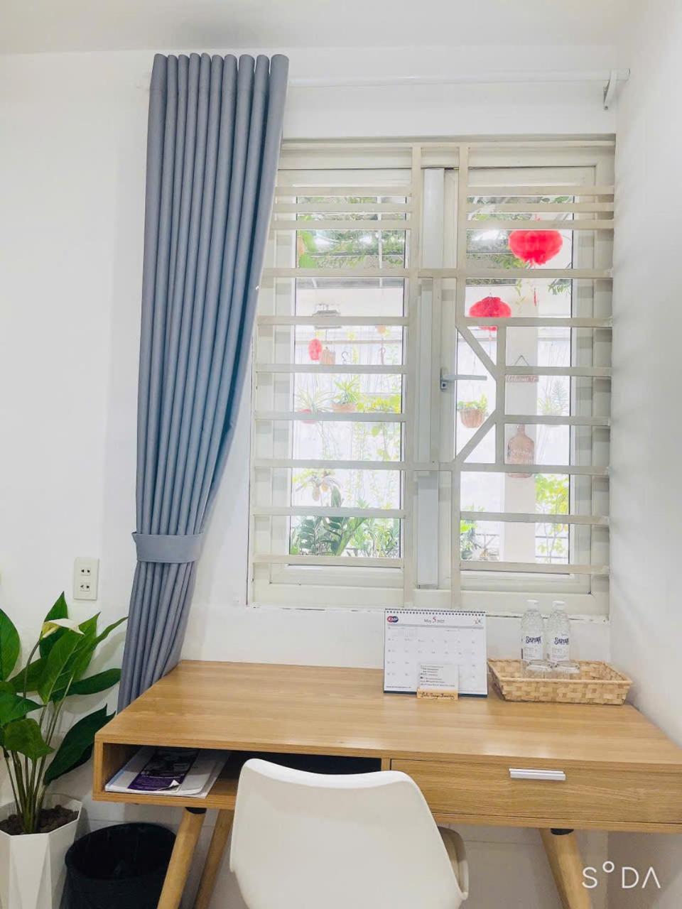 Hello Saigon Homestay Cidade de Ho Chi Minh Exterior foto